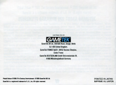 Scan of Pinball Deluxe