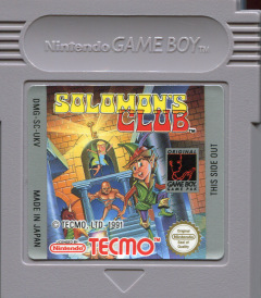 Scan of Solomon