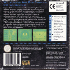 Scan of Speedball 2