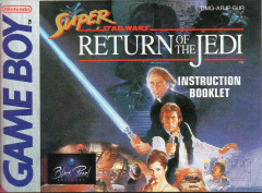 Scan of Super Star Wars: Return of the Jedi