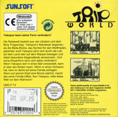 Scan of Trip World