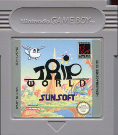 Scan of Trip World