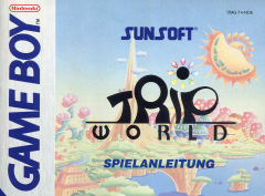 Scan of Trip World