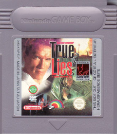 Scan of True Lies