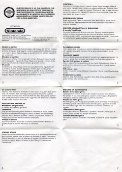 Scan of Tumble Pop