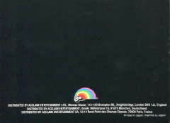 Scan of WWF King of the Ring