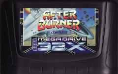 Scan of After Burner Complete