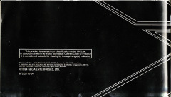 Scan of Cosmic Carnage