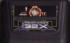 Scan of NBA Jam: Tournament Edition