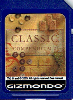 Scan of Classic Compendium 2