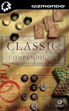 Scan of Classic Compendium 2