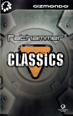 Scan of Fathammer Classics