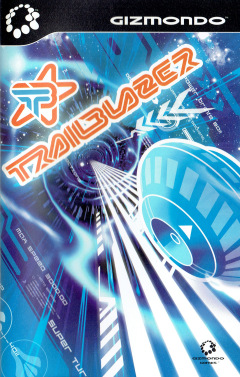 Scan of Trailblazer