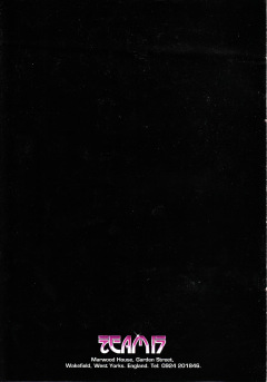 Scan of Alien Breed: Tower Assault