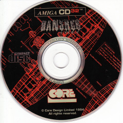Scan of Banshee