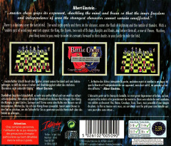 Scan of Battle Chess