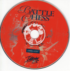 Scan of Battle Chess