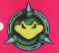 Scan of Battletoads
