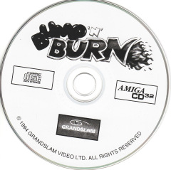 Scan of Bump 