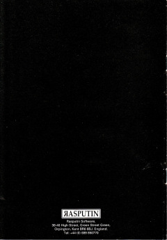 Scan of Clockwiser