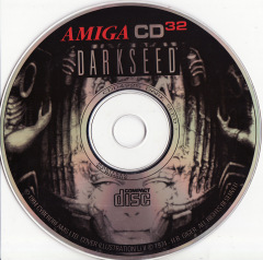 Scan of Darkseed