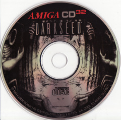 Scan of Darkseed