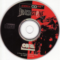Scan of Dragonstone