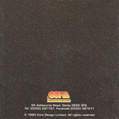 Scan of Dragonstone