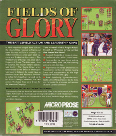 Scan of Fields of Glory