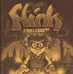 Scan of Flink