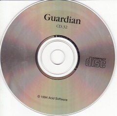 Scan of Guardian