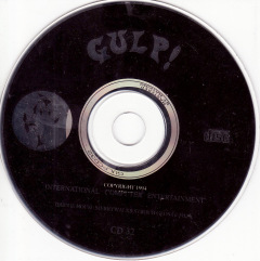 Scan of Gulp