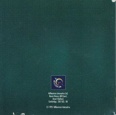 Scan of James Pond 2: Codename RoboCod