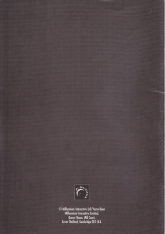 Scan of James Pond 3: Operation Starfish 