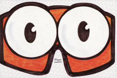 Scan of James Pond 3: Operation Starfish 