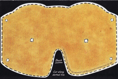Scan of James Pond 3: Operation Starfish 