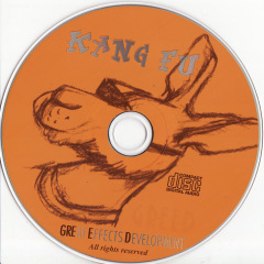 Scan of Kang Fu