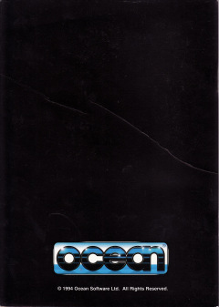 Scan of Kid Chaos