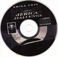 Scan of Lamborghini American Challenge