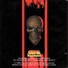 Scan of Skeleton Krew