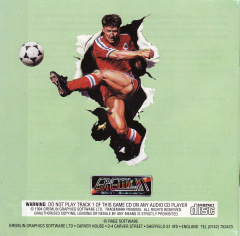 Scan of Striker