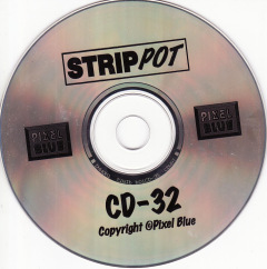 Scan of Strip Pot