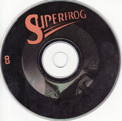 Scan of Superfrog