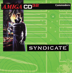 Scan of Syndicate