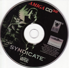 Scan of Syndicate