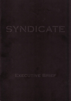 Scan of Syndicate