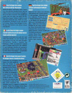 Scan of Theme Park