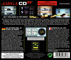 Scan of Top Gear 2