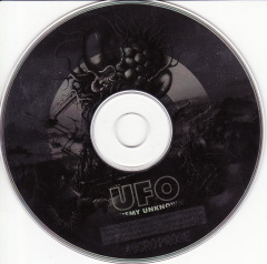 Scan of UFO: Enemy Unknown
