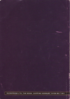 Scan of UFO: Enemy Unknown